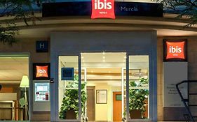 Ibis Murcia